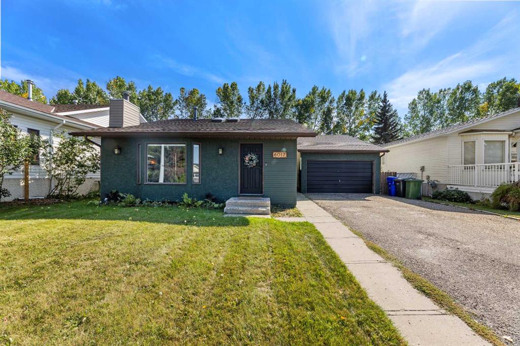 6017 Ash Street, Olds, Alberta, T4H 1K8