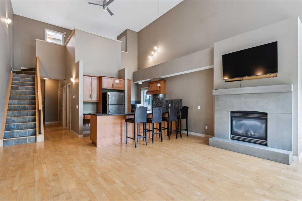#401 1818 14 Street SW, Calgary, Alberta, T2T 3S9