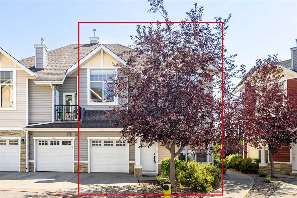 38 West Springs Lane SW, Calgary, Alberta, T3H 5W1