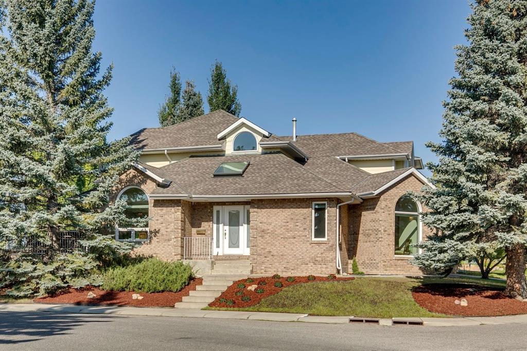 1517 Evergreen Hill SW, Calgary, Alberta, T2Y 2V8