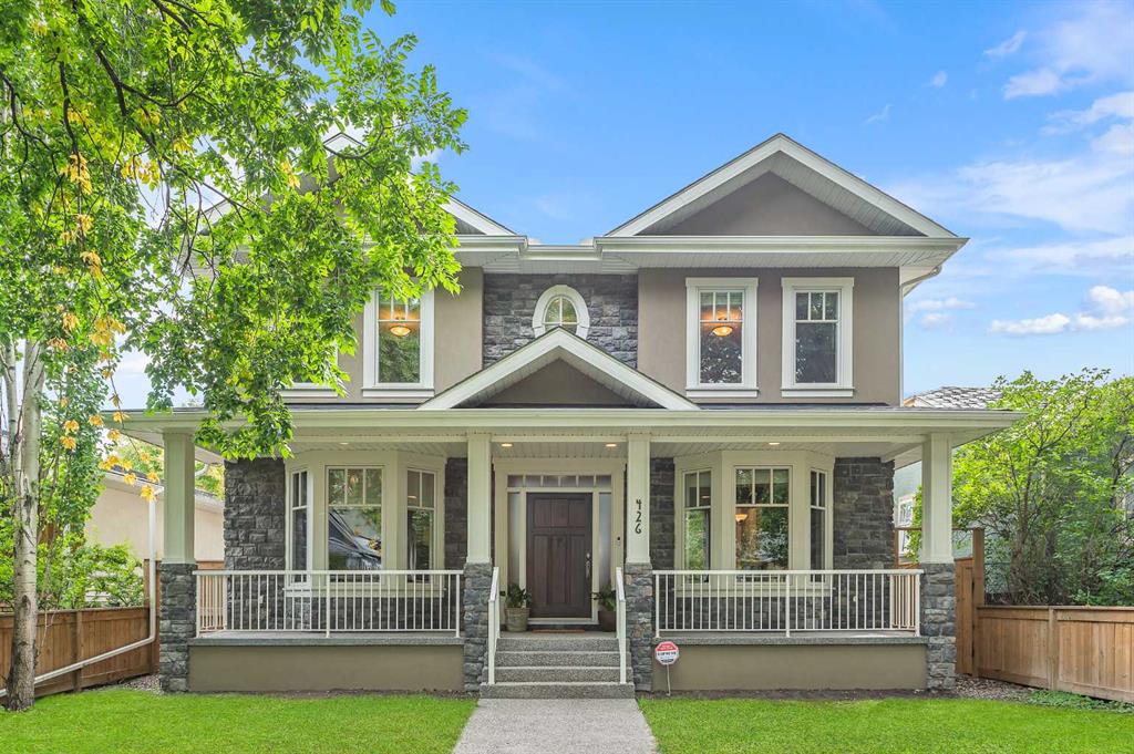 426 8A Street NE, Calgary, Alberta, T2E 4J3