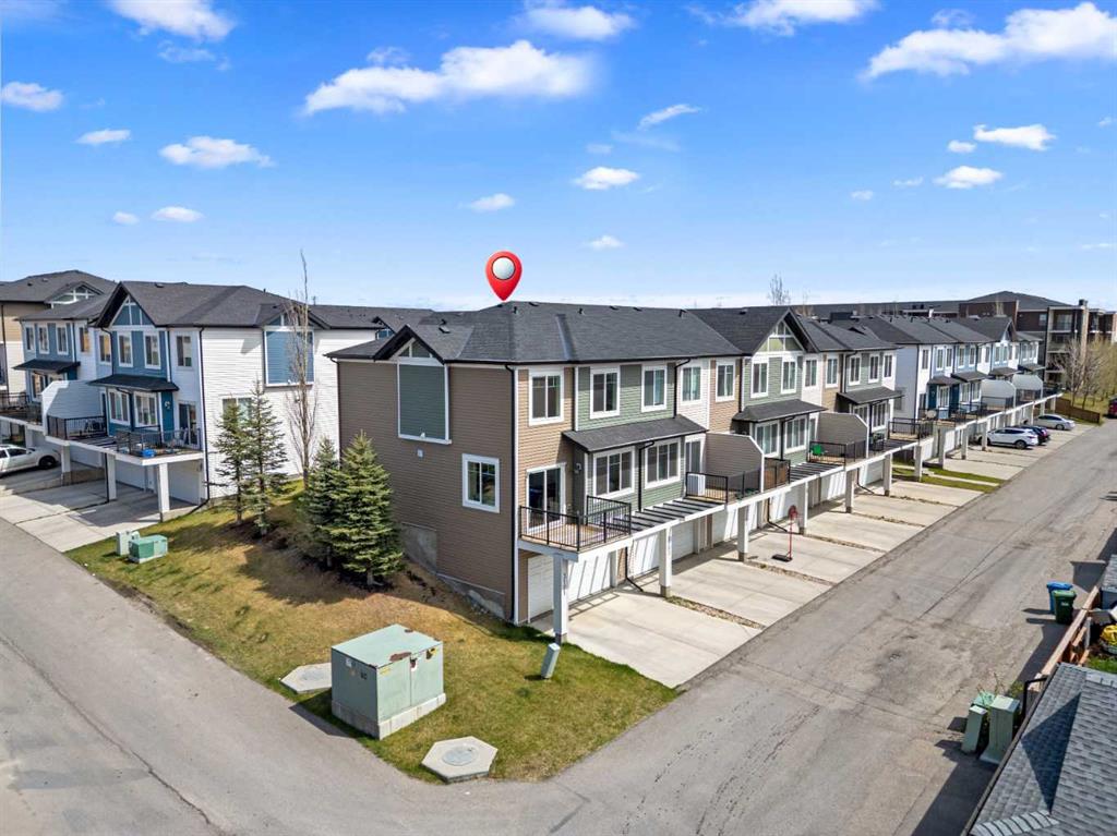 #3101 333 Taralake Way NE, Calgary, Alberta, T3J 0R5