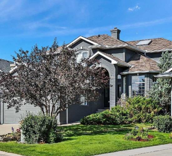 327 Valley Springs Terrace NW, Calgary, Alberta, T3B 5P7