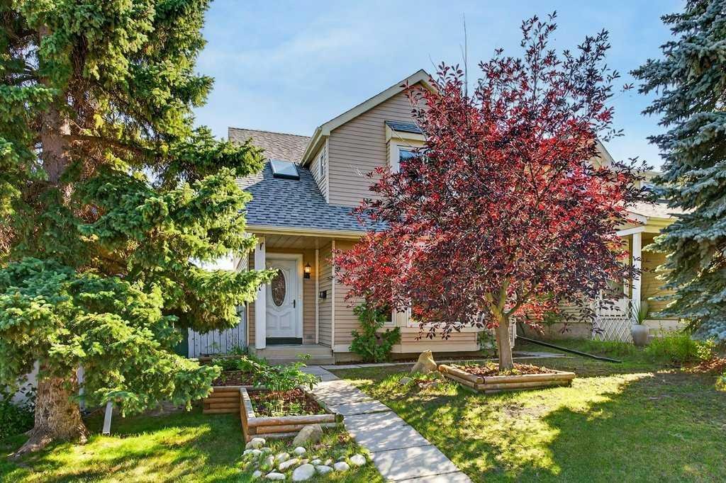 7 Strathearn Rise SW, Calgary, Alberta, T3H 1R5