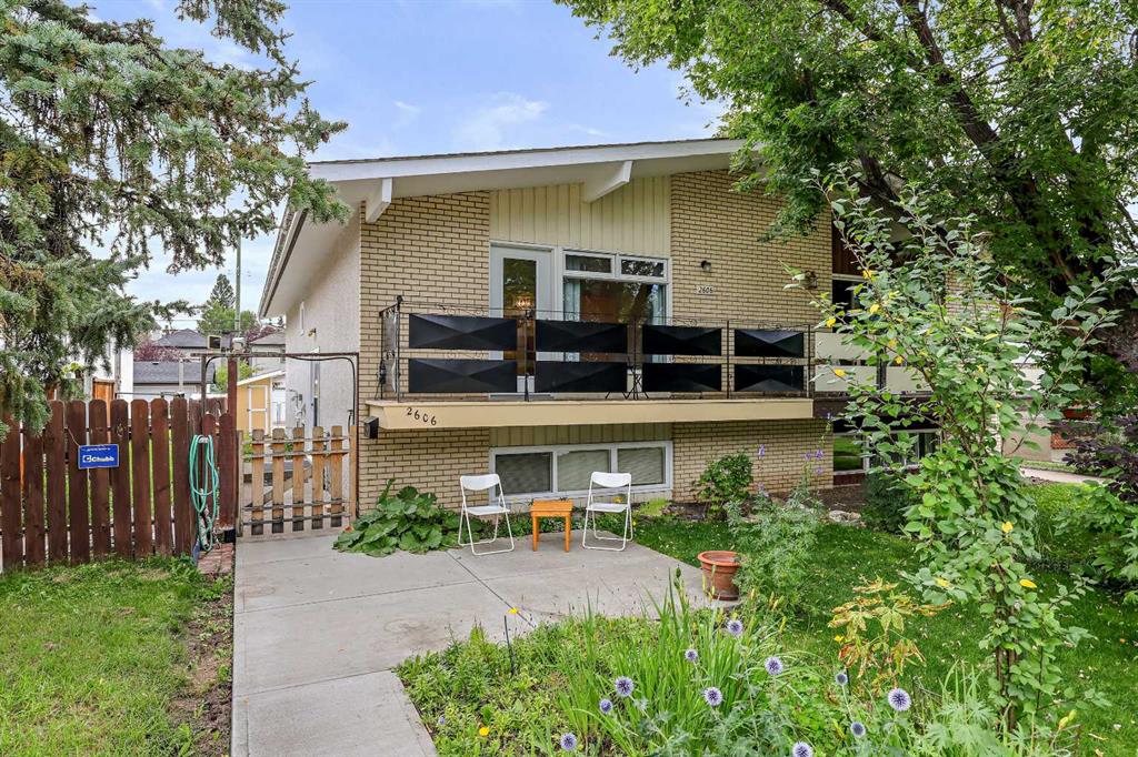 2606 26 Street SW, Calgary, Alberta, T3E 2A9