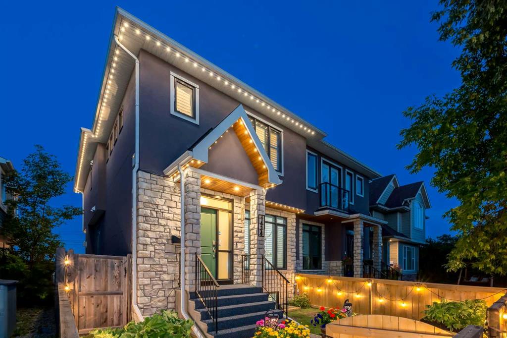 1434 Child Avenue NE, Calgary, Alberta, T2E 5E2