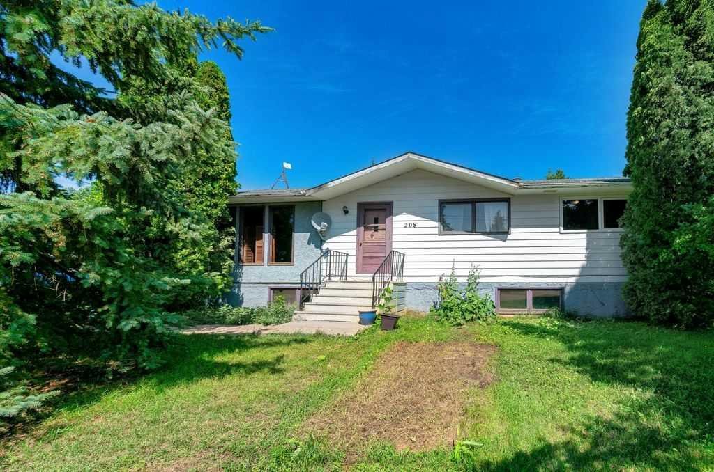 208 Railway Avenue, Veteran, Alberta, T0C 2S0