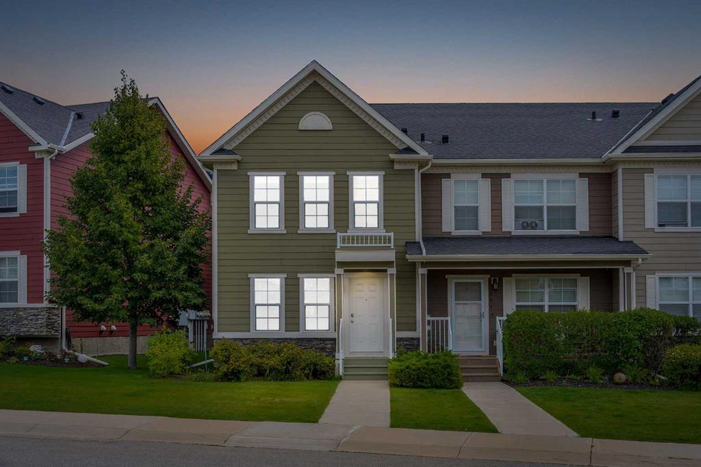 185 Rainbow Falls Manor, Chestermere, Alberta, T1X 0M3