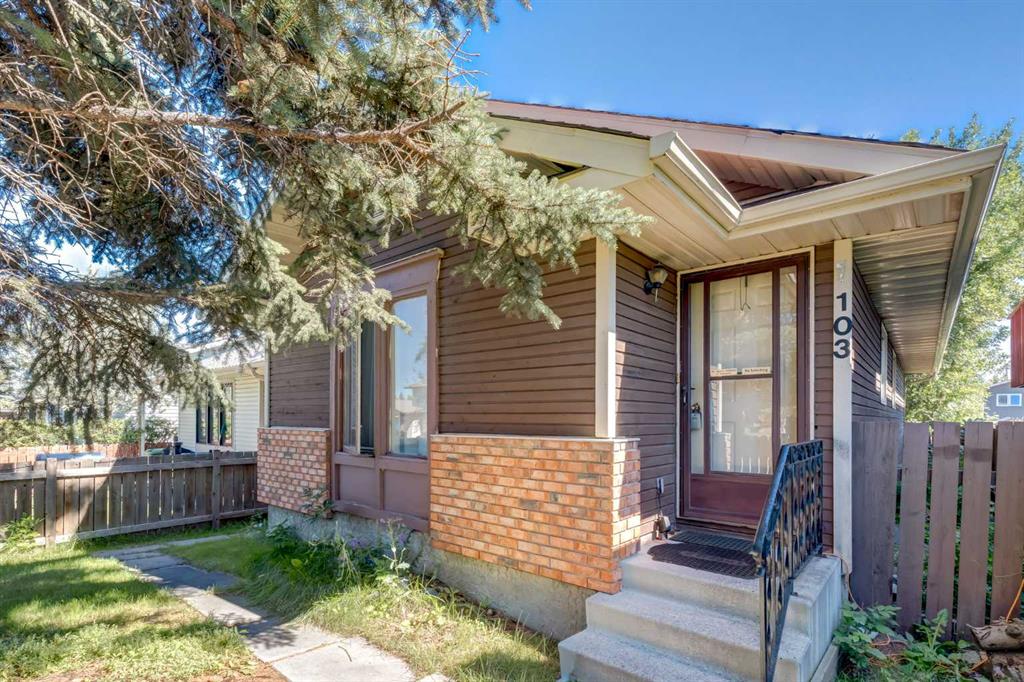 103 Shawglen Way SW, Calgary, Alberta, T2Y 1Y9