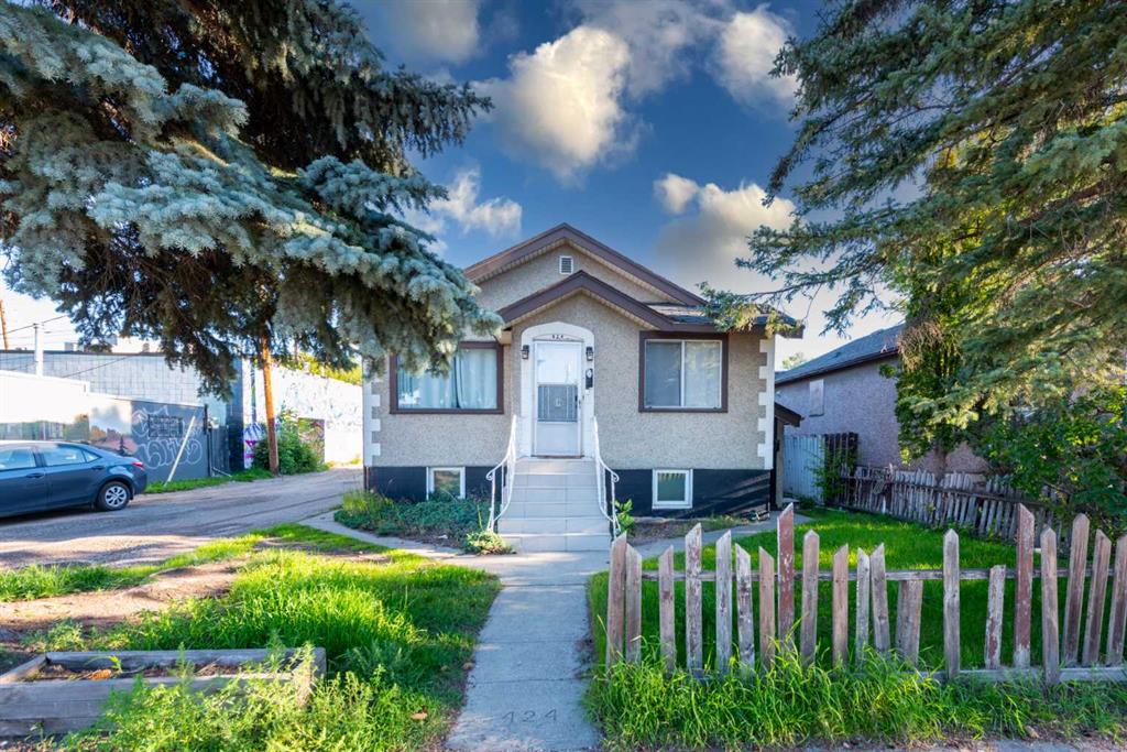 424 8 Avenue NE, Calgary, Alberta, T2E 0R2