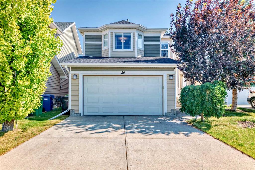 26 Royal Elm Drive NW, Calgary, Alberta, T3G5P7