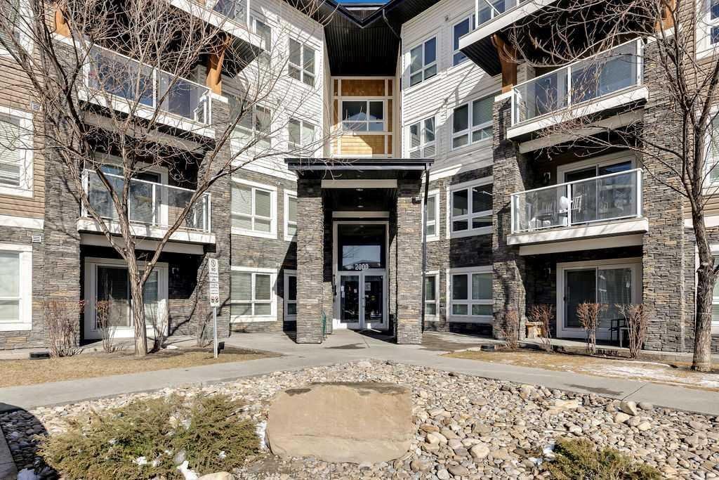 #2117 240 Skyview Ranch Road NE, Calgary, Alberta, T3N0P4