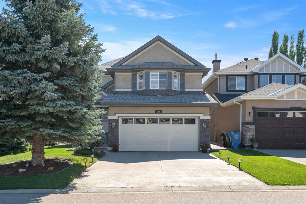 255 Everwillow Close SW, Calgary, Alberta, T2Y 4G4