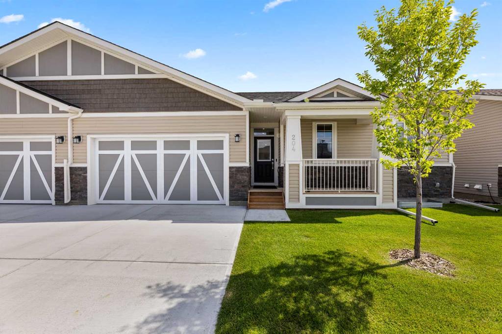 #204 20 Silverado Crest Park SW, Calgary, Alberta, T2X 4L3