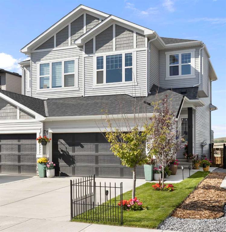 255 Heritage Heights, Cochrane, Alberta, T4C 3A7