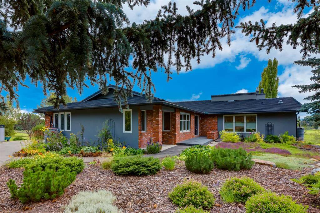 39 Springside Street, Rural Rocky View County, Alberta, T3Z 3M1