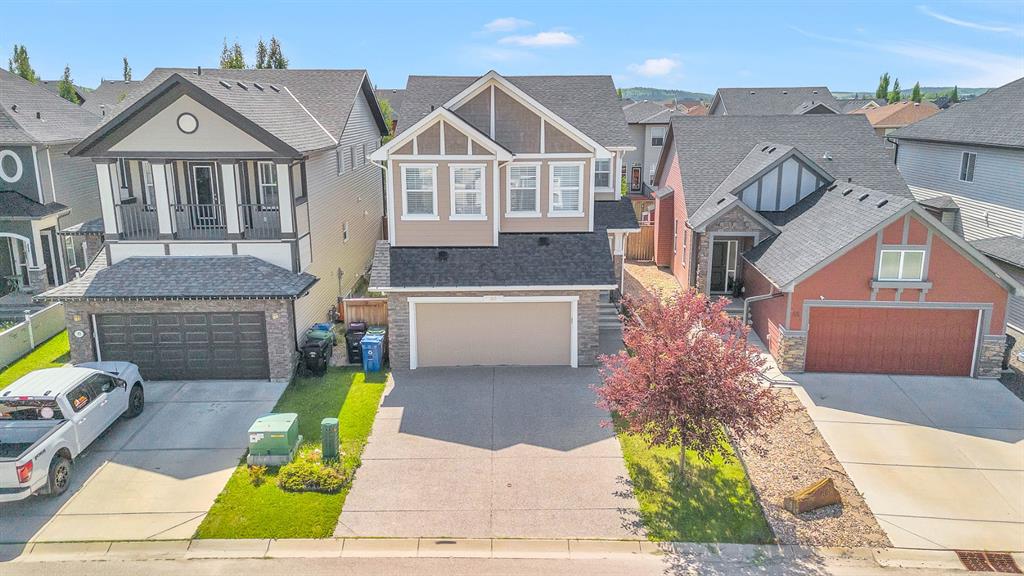 89 Legacy Green SE, Calgary, Alberta, T2X 0X6