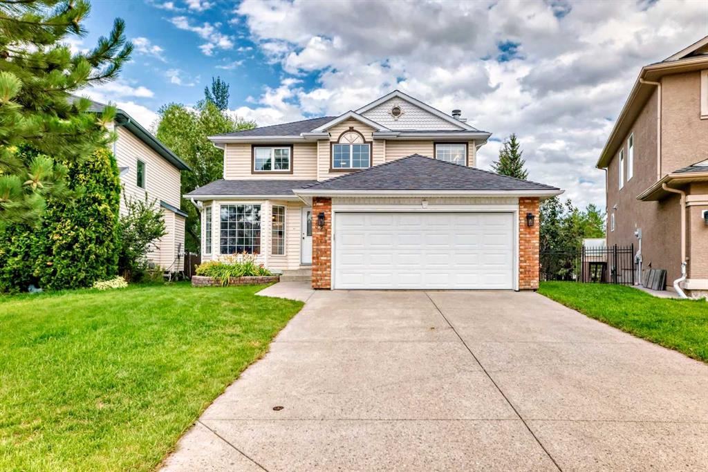 327 Riverview Place SE, Calgary, Alberta, T2C4K1