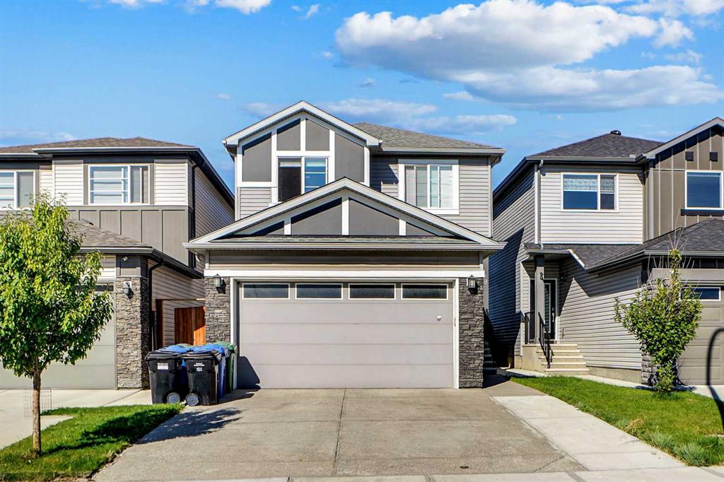 99 Savanna Way NE, Calgary, Alberta, T3J 0Y6