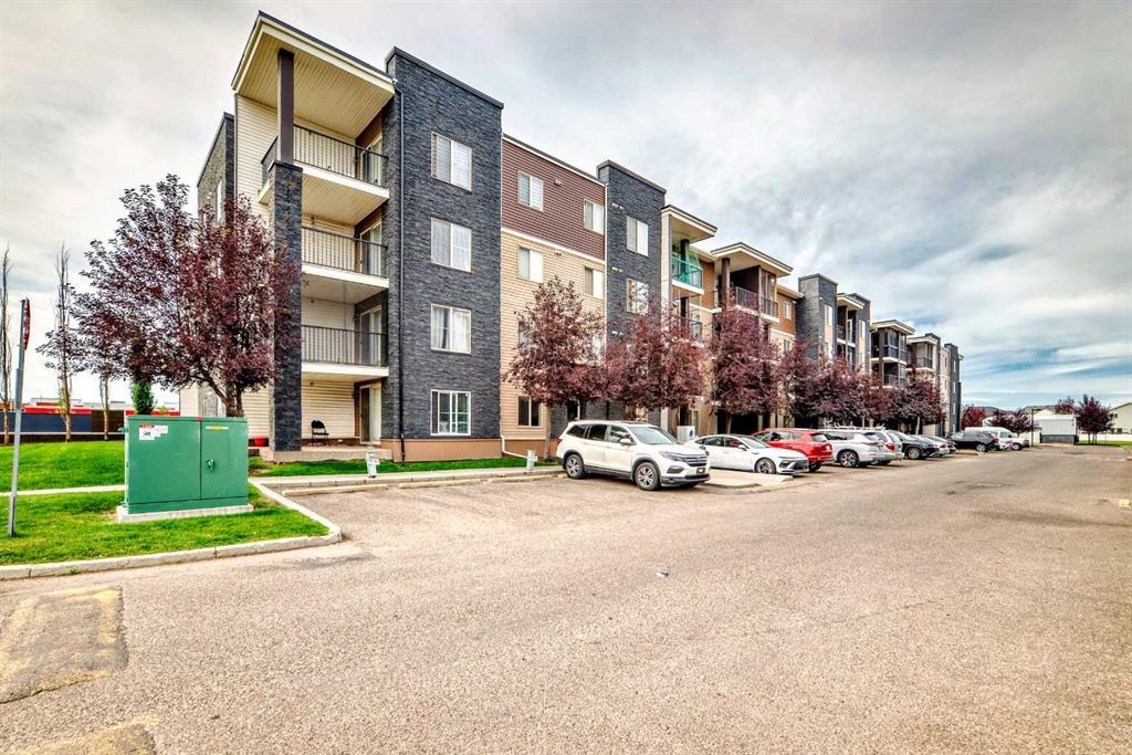 #218 7130 80 Avenue NE, Calgary, Alberta, T3J0N5