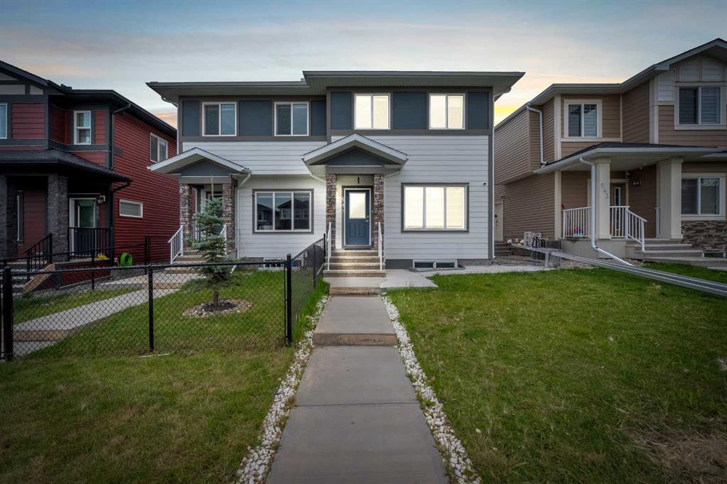 547 Cornerstone Avenue NE, Calgary, Alberta, T3N 1V2