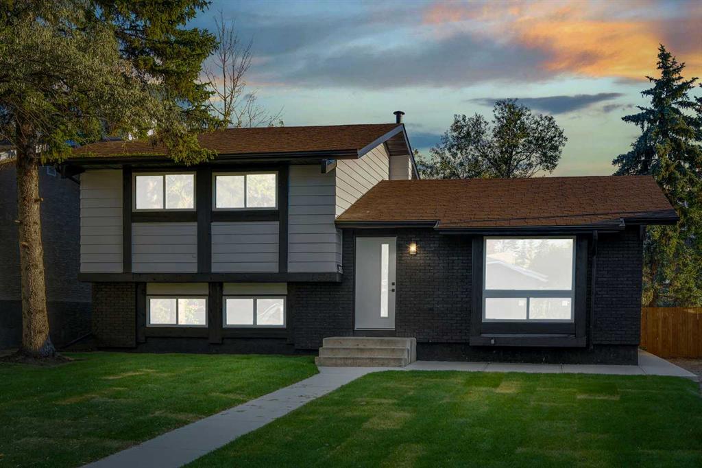 14696 Deer Ridge Drive SE, Calgary, Alberta, T2J 5Y4