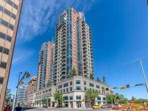 #807 910 5 Avenue SW, Calgary, Alberta, T2P 0C3