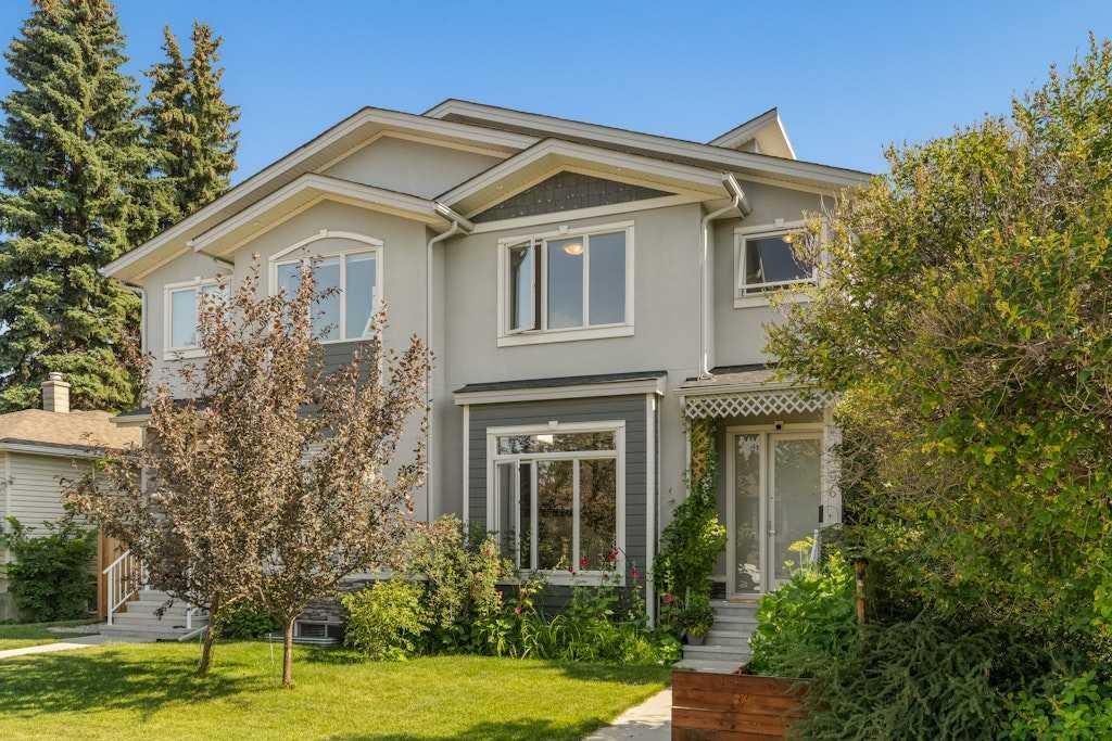 2406 22 Street NW, Calgary, Alberta, T2M 2M3