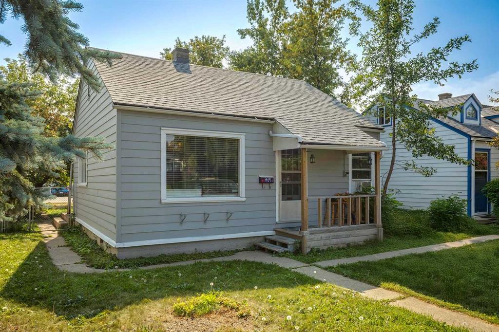 1409 19 Avenue NW, Calgary, Alberta, T2M 1A7