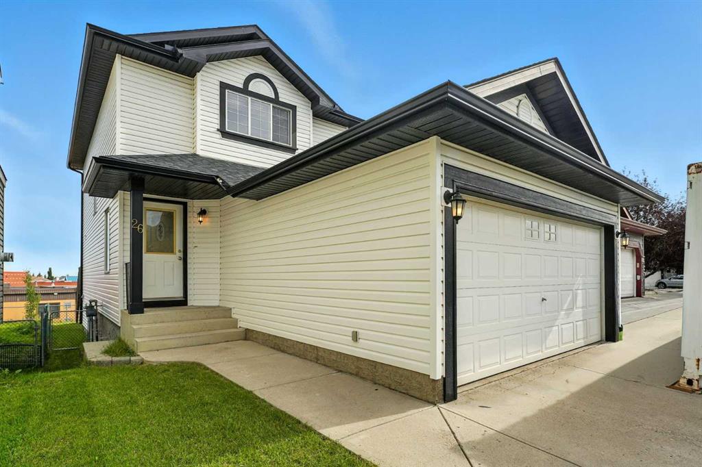 26 Bridlewood Way SW, Calgary, Alberta, T2Y 3R5