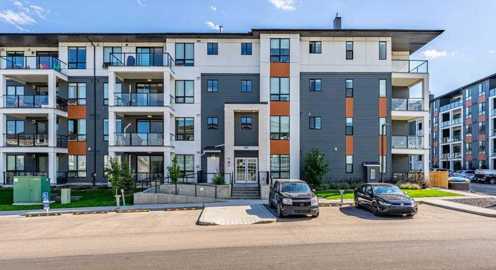 #4408 15 Sage Meadows Landing NW, Calgary, Alberta, T3P 1E5