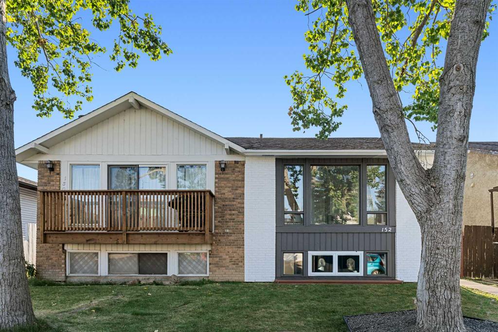 152 Castlebrook Rise NE, Calgary, Alberta, T3J 1P1
