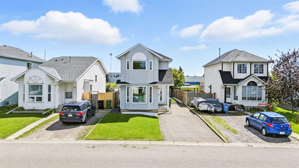 99 Erin Road, Calgary, Alberta, T2B 3H3