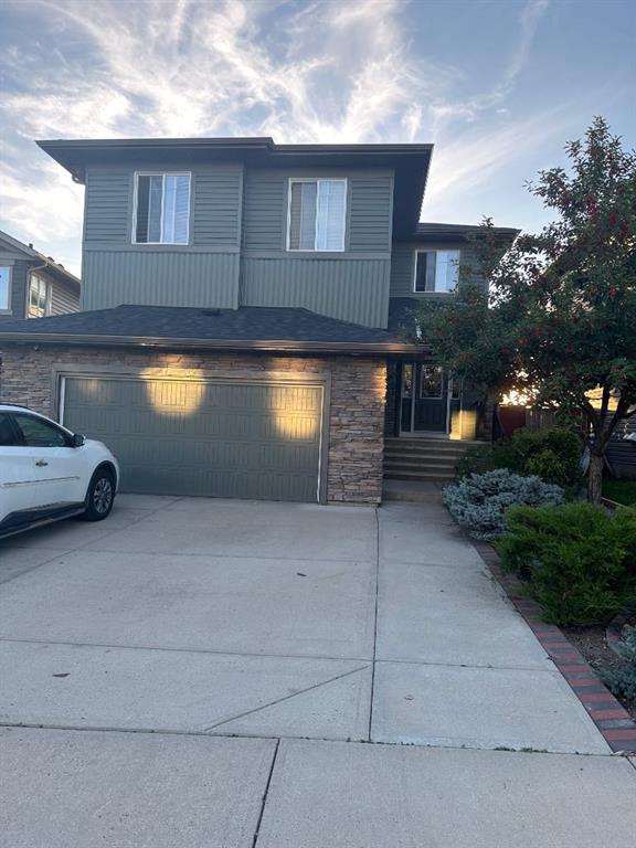 95 Evansdale Common NW, Calgary, Alberta, T3P 0E6