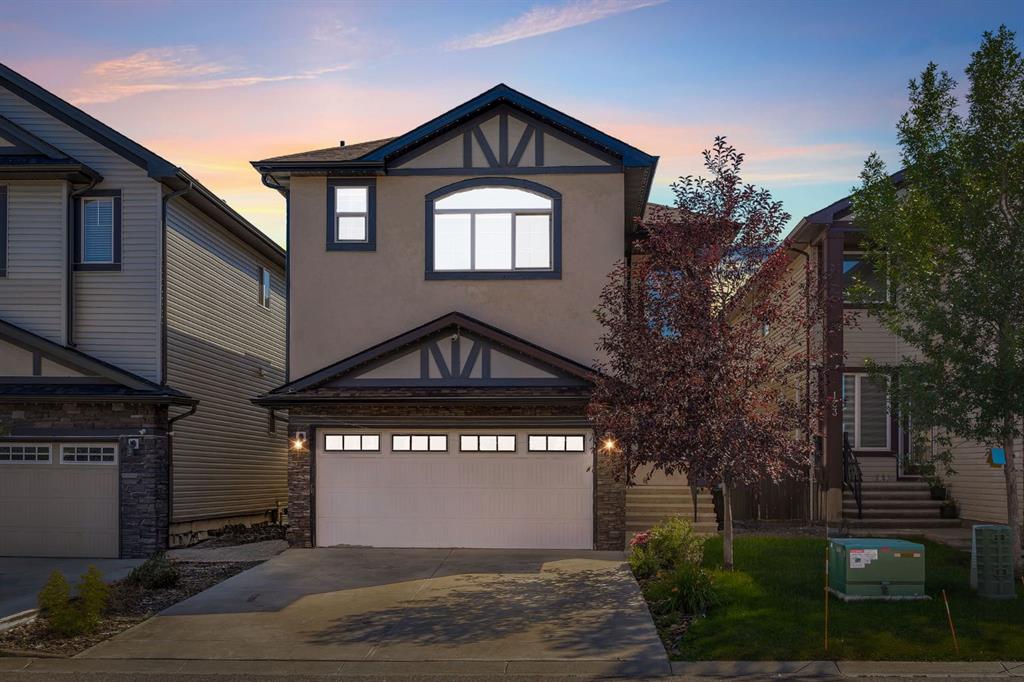 129 saddlelake Grove, Calgary, Alberta, T3J 0N9