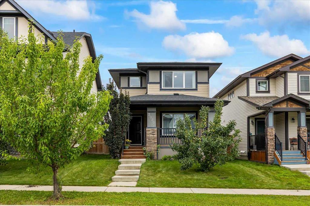 2020 Reunion Link NW, Airdrie, Alberta, T4B 0Z5