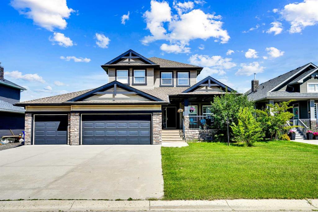 85 Boulder Creek Manor SE, Langdon, Alberta, T0J 1X3