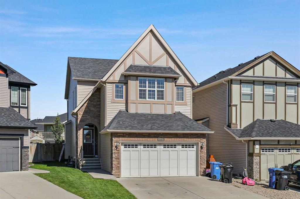 15 Sage Valley Court NW, Calgary, Alberta, T3R 0E8