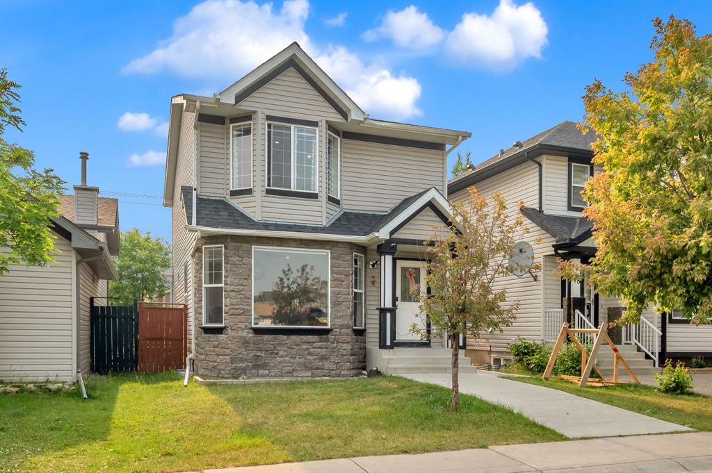 14 Tarington Place NE, Calgary, Alberta, T3J 4V9