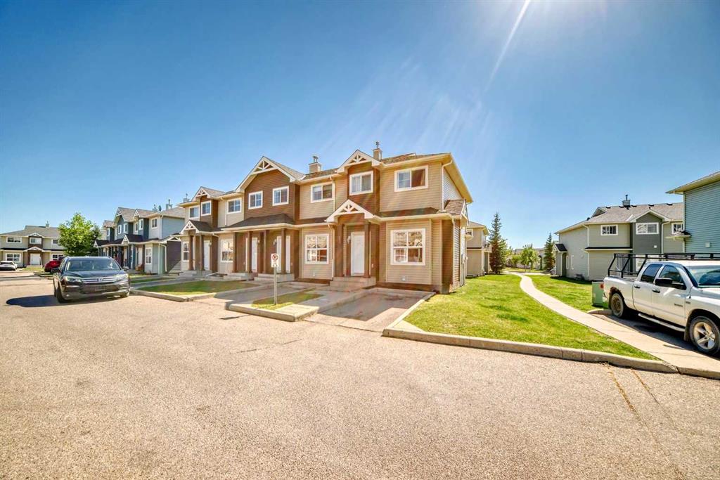 #337 111 Tarawood Lane NE, Calgary, Alberta, T3J 0C1