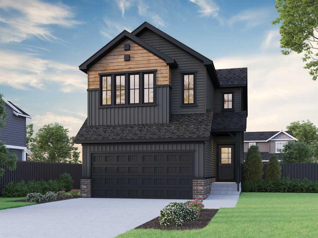 281 Dawson Wharf Road, Chestermere, Alberta, T1X2W4