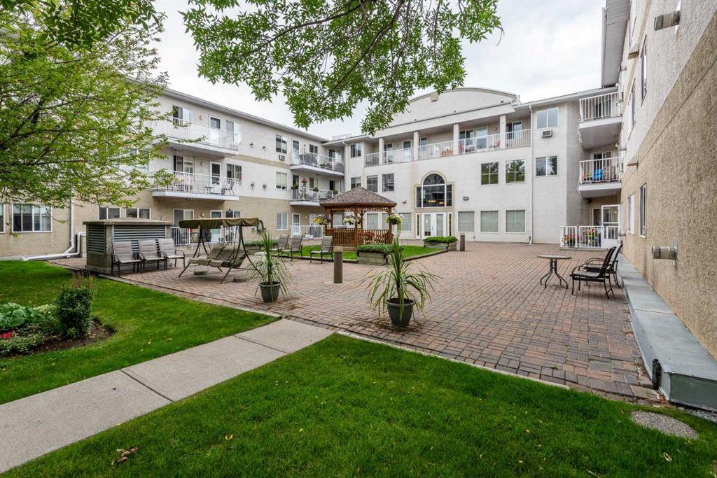 #219 2850 51 Street SW, Calgary, Alberta, T3E 6S7