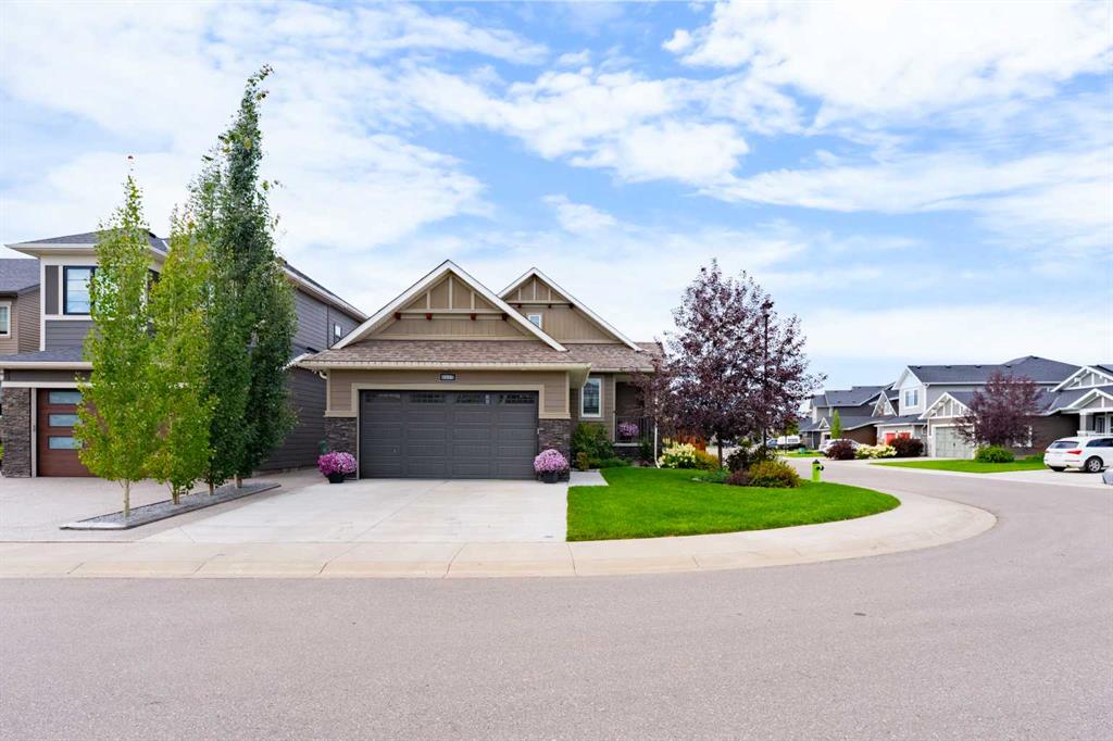 326 Bayside Crescent SW, Airdrie, Alberta, T4B4H1