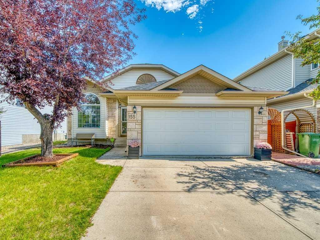 155 West Lakeview Passage, Chestermere, Alberta, T1X 1G8