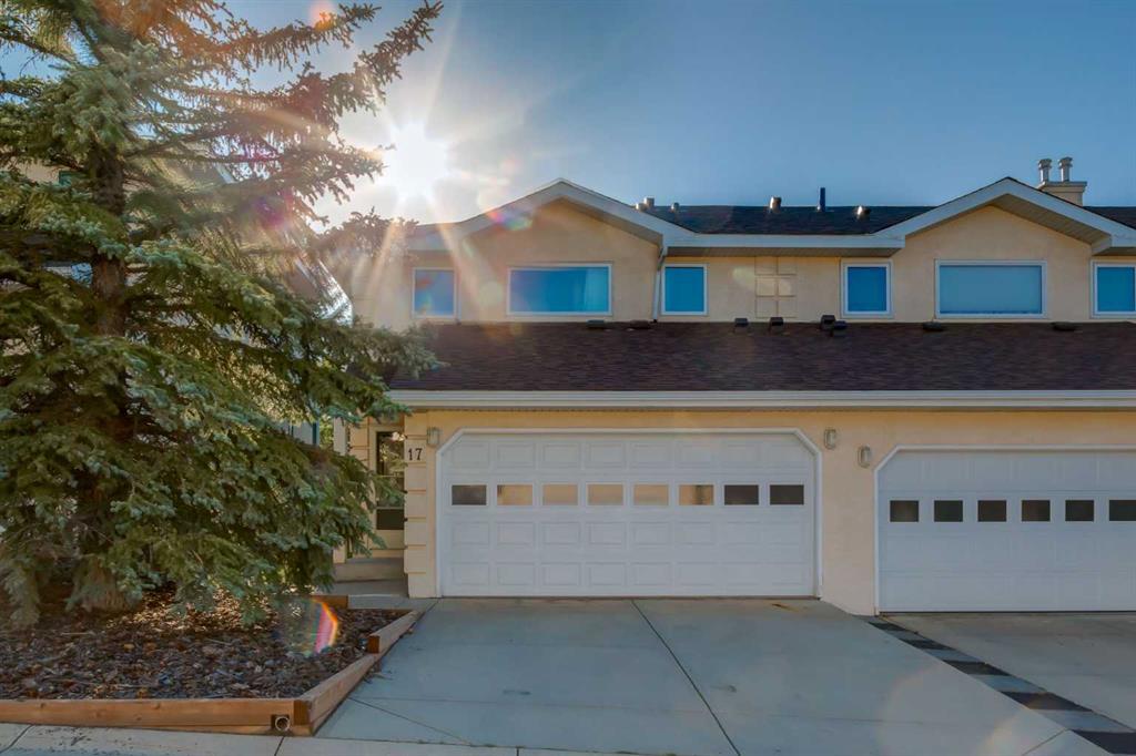 #17 200 Sandstone Drive NW, Calgary, Alberta, T3K 4N7