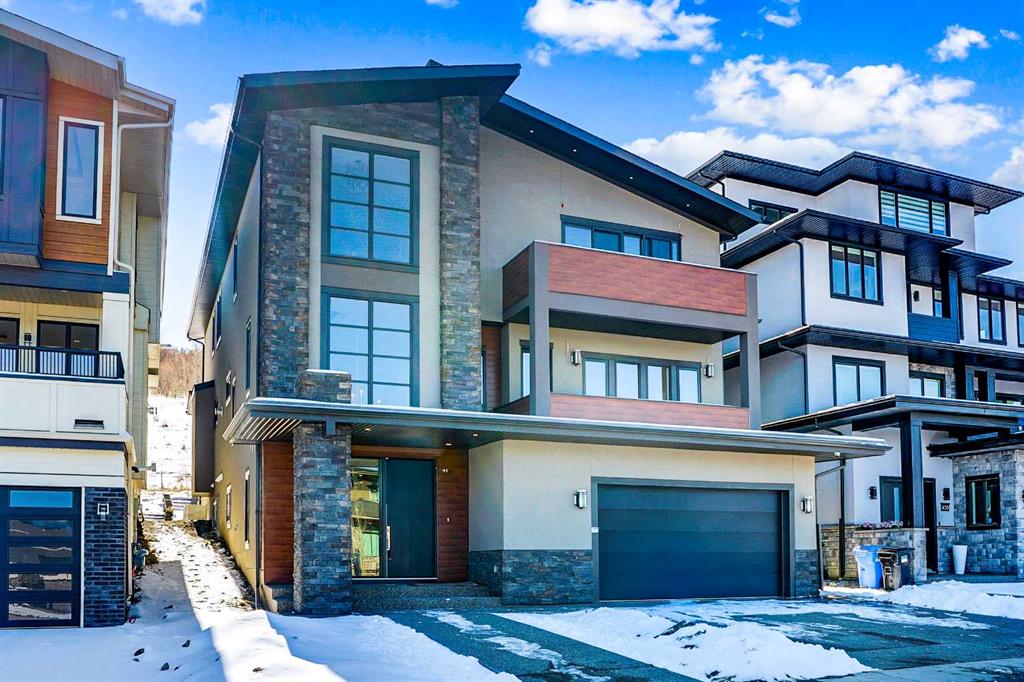 435 Patterson Boulevard SW, Calgary, Alberta, T3J 1E8
