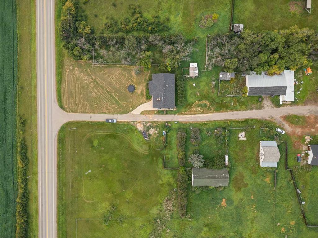 280060 Township Road 254, Rural Rocky View County, Alberta, T0M 0T0