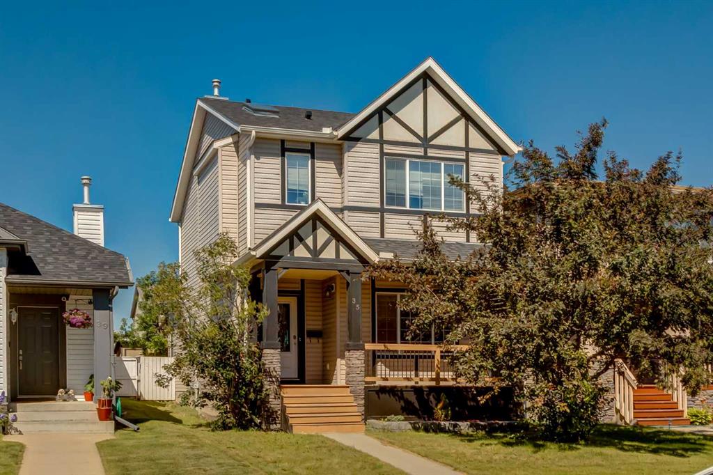 35 Bridlecrest Manor SW, Calgary, Alberta, T2Y4Y4