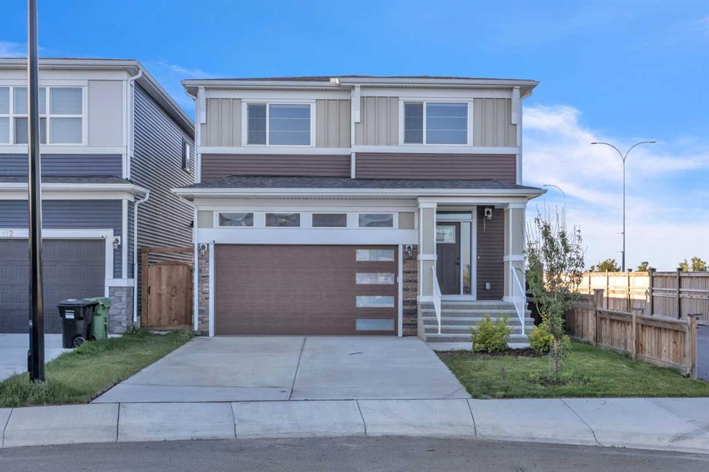 116 Homestead Close NE, Calgary, Alberta, T3J 2H2