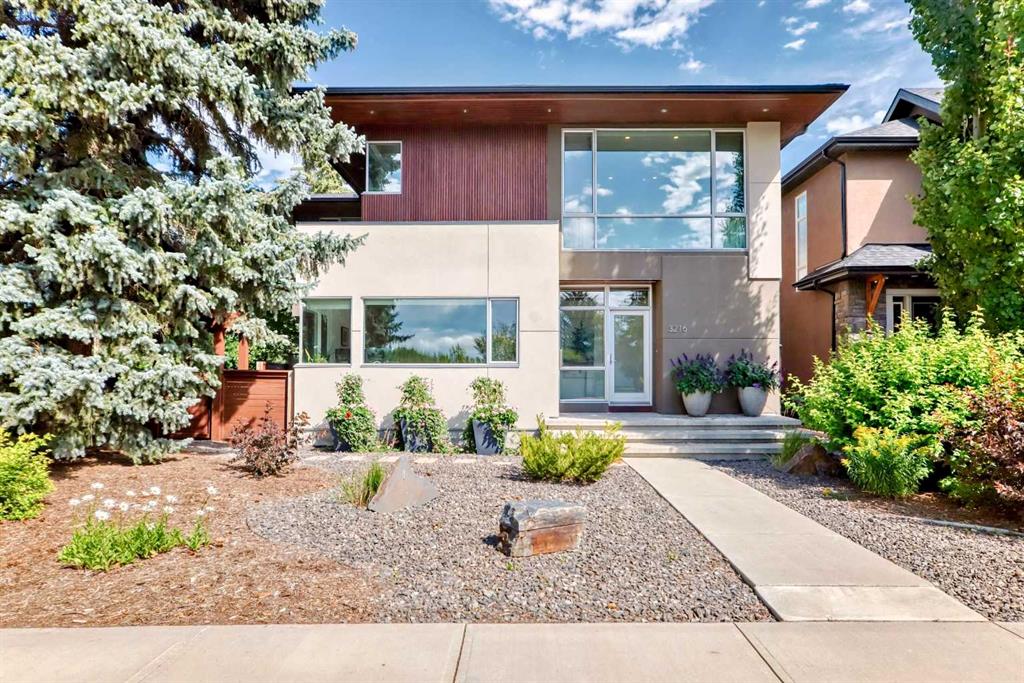 3216 5 Street NW, Calgary, Alberta, T2M 3C9